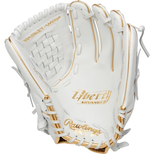 Best reviews of π Discount - Rawlings Liberty Advanced 12.5" Fastpitch π₯ Softball Glove Keilani Ricketts Model RLA125KRG THROWSLEFT π 3 Best reviews of π Discount - Rawlings Liberty Advanced 12.5" Fastpitch π₯ Softball Glove Keilani Ricketts Model RLA125KRG THROWSLEFT π - Image 3