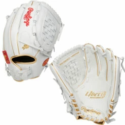 Best reviews of 🎉 Discount - Rawlings Liberty Advanced 12.5" Fastpitch 🥎 Softball Glove Keilani Ricketts Model RLA125KRG THROWSLEFT 👏