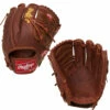 New 🧨 Discount - Rawlings Heart of the Hide 11.75" ⚾ Baseball Glove Pitcher's Model PRO205-9TI THROWSRIGHT ✨