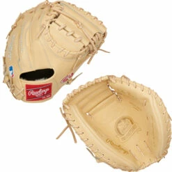 Budget 😍 Discount - Rawlings Pro Preferred 34" ⚾ Baseball Catcher's Mitt PROSCM43C THROWSRIGHT 😍