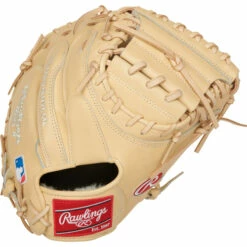 Budget 😍 Discount - Rawlings Pro Preferred 34" ⚾ Baseball Catcher's Mitt PROSCM43C THROWSRIGHT 😍 -Ebasesloaded Sales 2022 Rawlings Pro Preferred Baseball Catchers Mitt 34 02820.1593537894
