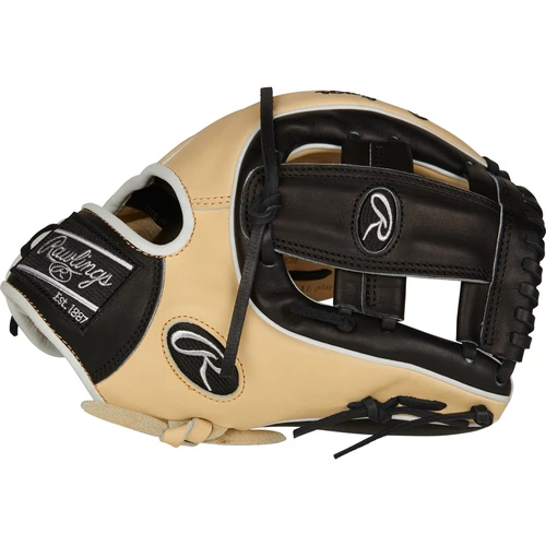 Hot Sale ⭐ Discount - Rawlings Pro Preferred 11.5" Infield ⚾ Baseball Glove PROS314-13CBW THROWSRIGHT 🔥 2 Hot Sale ⭐ Discount - Rawlings Pro Preferred 11.5" Infield ⚾ Baseball Glove PROS314-13CBW THROWSRIGHT 🔥 - Image 2