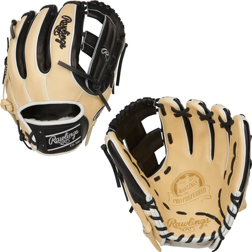 Hot Sale ⭐ Discount - Rawlings Pro Preferred 11.5" Infield ⚾ Baseball Glove PROS314-13CBW THROWSRIGHT 🔥 1 Hot Sale ⭐ Discount - Rawlings Pro Preferred 11.5" Infield ⚾ Baseball Glove PROS314-13CBW THROWSRIGHT 🔥