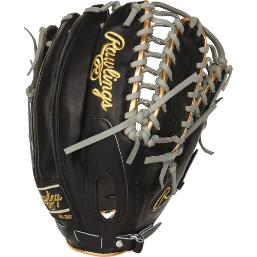 Brand new ๐ Discount - Rawlings Pro Preferred 12.75" Outfield โพ Baseball Glove Mike Trout Model PROSMT27B THROWSRIGHT ๐ 3 Brand new ๐ Discount - Rawlings Pro Preferred 12.75" Outfield โพ Baseball Glove Mike Trout Model PROSMT27B THROWSRIGHT ๐ - Image 3