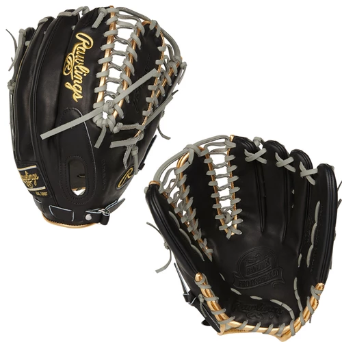 Brand new ๐ Discount - Rawlings Pro Preferred 12.75" Outfield โพ Baseball Glove Mike Trout Model PROSMT27B THROWSRIGHT ๐ 1 Brand new ๐ Discount - Rawlings Pro Preferred 12.75" Outfield โพ Baseball Glove Mike Trout Model PROSMT27B THROWSRIGHT ๐