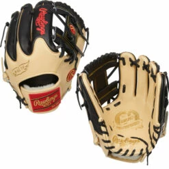 Cheapest 🛒 Discount - Rawlings Pro Preferred 11.5" Infield ⚾ Baseball Glove PROS204W-2CBG THROWSRIGHT 🤩