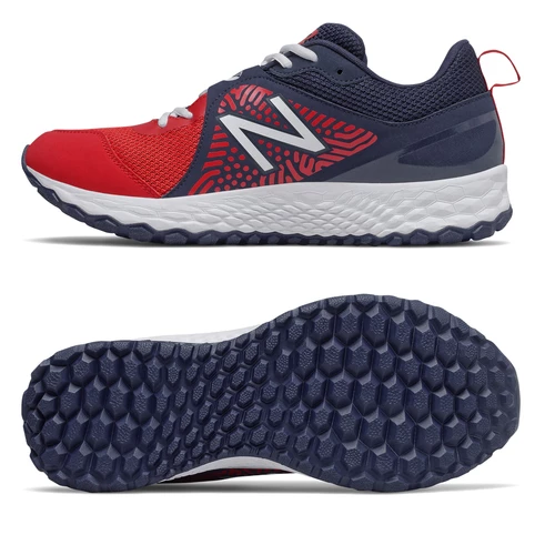 Buy π Discount - New Balance βΎ Baseball Turf π Shoes 3000v5 Low Men's Turf Trainers T3000v5 GREY/WHITE β¨ 3 Buy π Discount - New Balance βΎ Baseball Turf π Shoes 3000v5 Low Men's Turf Trainers T3000v5 GREY/WHITE β¨ - Image 3