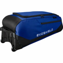 Cheapest ๐ Discount - Evoshield Standout โพ Baseball & ๐ฅ Softball Wheeled Equipment Bag WB571910 ROYAL ๐ 25 Cheapest ๐ Discount - Evoshield Standout โพ Baseball & ๐ฅ Softball Wheeled Equipment Bag WB571910 ROYAL ๐ -Ebasesloaded Sales 2022 Royal Angle 76637.1638925198