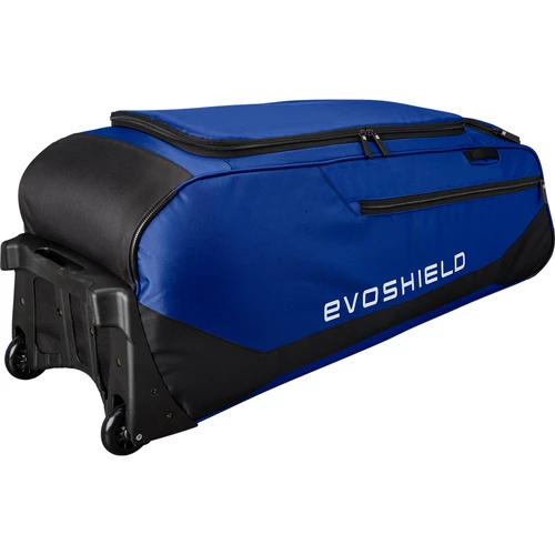 Cheapest ๐ Discount - Evoshield Standout โพ Baseball & ๐ฅ Softball Wheeled Equipment Bag WB571910 ROYAL ๐ 8 Cheapest ๐ Discount - Evoshield Standout โพ Baseball & ๐ฅ Softball Wheeled Equipment Bag WB571910 ROYAL ๐ - Image 8