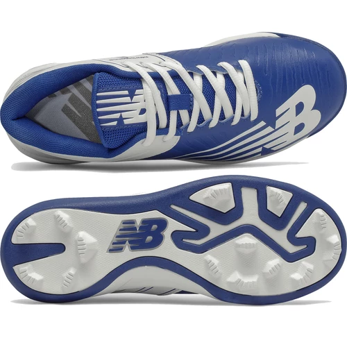 Deals βοΈ Discount - New Balance Youth βΎ Baseball Cleats 4040v6 Low Boy's βΎ Baseball π Shoes J4040V6 ROYAL π 5 Deals βοΈ Discount - New Balance Youth βΎ Baseball Cleats 4040v6 Low Boy's βΎ Baseball π Shoes J4040V6 ROYAL π - Image 5