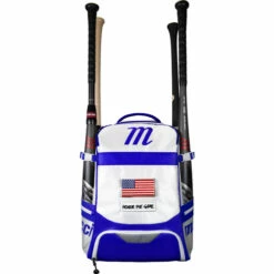 Promo π₯ Discount - Marucci Dynamo βΎ Baseball Equipment Backpack MBDYNBP WHITE/RED π 16 Promo π₯ Discount - Marucci Dynamo βΎ Baseball Equipment Backpack MBDYNBP WHITE/RED π -Ebasesloaded Sales 2022 Royal Front Bats 97200.1631139239