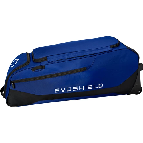 Cheapest ๐ Discount - Evoshield Standout โพ Baseball & ๐ฅ Softball Wheeled Equipment Bag WB571910 ROYAL ๐ 9 Cheapest ๐ Discount - Evoshield Standout โพ Baseball & ๐ฅ Softball Wheeled Equipment Bag WB571910 ROYAL ๐ - Image 9