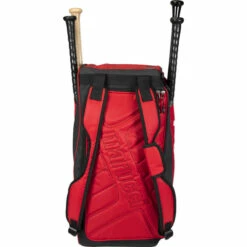 Coupon 🎉 Discount - Marucci Hybrid ⚾ Baseball Equipment Backpack Duffel Bag MBHYDB WHITE ⌛ -Ebasesloaded Sales 2022 Scarlet Bats Back 80229.1631141147