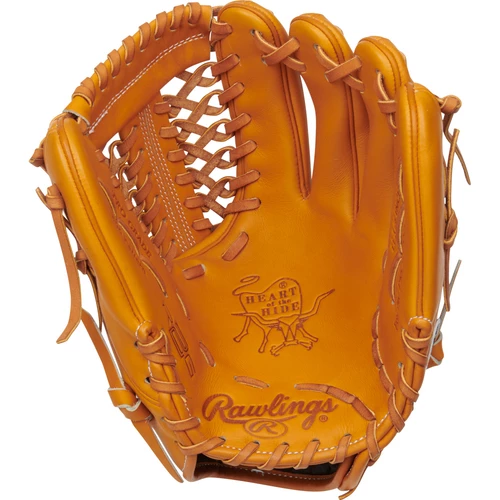 Buy ✨ Discount - Rawlings Heart of the Hide R2G 11.75" ⚾ Baseball Glove Pitcher's/Infield PROR205-4T THROWSRIGHT ❤️ 4 Buy ✨ Discount - Rawlings Heart of the Hide R2G 11.75" ⚾ Baseball Glove Pitcher's/Infield PROR205-4T THROWSRIGHT ❤️ - Image 4