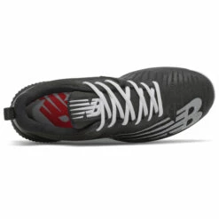 Buy ⌛ Discount - New Balance Molded ⚾ Baseball Cleats 4040v6 Low Men's ⚾ Baseball Cleat PL4040V6 RED 😀 -Ebasesloaded Sales 2022 Top 65528.1633472942