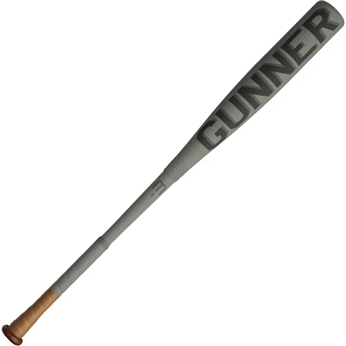 Deals π Discount - 2022 Warstic Gunner -3 BBCOR βΎ Baseball Bat MBGNR22GY3 31/29OZ β 2 Deals π Discount - 2022 Warstic Gunner -3 BBCOR βΎ Baseball Bat MBGNR22GY3 31/29OZ β - Image 2