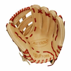 Budget 😍 Discount - Wilson A2000 PP05 Model 11.5" Infield ⚾ Baseball Glove WBW100087115 THROWSRIGHT 🔥 -Ebasesloaded Sales 2022 Untitled 16 32518.1601059579