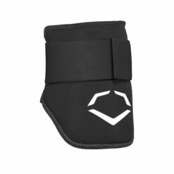 Hot Sale ✔️ Discount - Evoshield SRZ-1 Youth Protective Batter's Elbow Guard WTV6114 BLACK 🔔