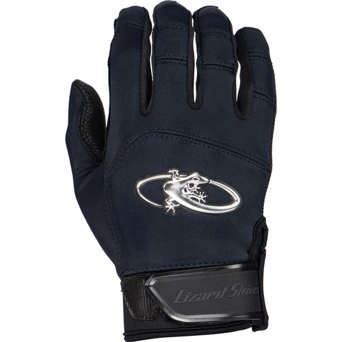Coupon ๐ Discount - Lizard Skins Cold Weather Batting Gloves Adult BLACK ๐งจ 2 Coupon ๐ Discount - Lizard Skins Cold Weather Batting Gloves Adult BLACK ๐งจ - Image 2