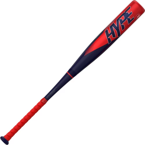 Cheap π₯ Discount - 2022 Easton ADV Hype -10 USSSA Travel Ball βΎ Baseball Bat 2 5/8β SL22HYP108 31/21OZ β 2 Cheap π₯ Discount - 2022 Easton ADV Hype -10 USSSA Travel Ball βΎ Baseball Bat 2 5/8β SL22HYP108 31/21OZ β - Image 2