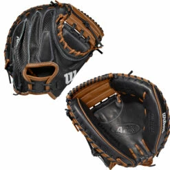 Deals 🌟 Discount - Wilson A2K M1D Model 33.5" ⚾ Baseball Catcher's Mitt WBW100071335 THROWSRIGHT 🛒