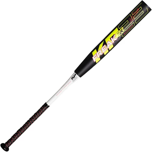 Outlet π Discount - 2022 Miken Freak 23 Maxload Kyle Pearson USA Slowpitch π₯ Softball Bat 34/26OZ π 2 Outlet π Discount - 2022 Miken Freak 23 Maxload Kyle Pearson USA Slowpitch π₯ Softball Bat 34/26OZ π - Image 2
