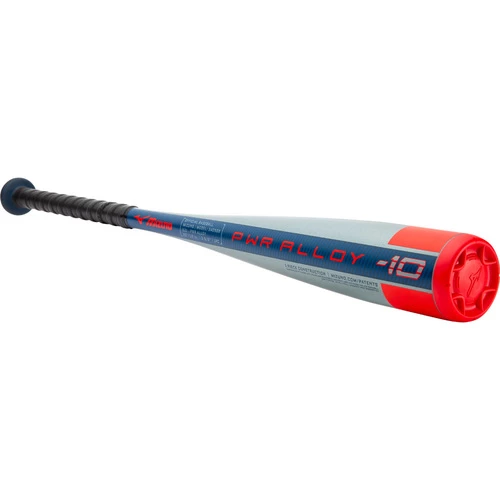 Outlet π Discount - Mizuno B21 PWR Alloy -10 Youth USA βΎ Baseball Bat 340568 27/17OZ π 4 Outlet π Discount - Mizuno B21 PWR Alloy -10 Youth USA βΎ Baseball Bat 340568 27/17OZ π - Image 4