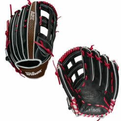 Coupon 🎉 Discount - Wilson A2K 1799SS Model 12.75" Outfield ⚾ Baseball Glove WBW1000691275 THROWSLEFT 👏