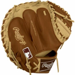 Brand new ⭐ Discount - Rawlings Custom Heart of the Hide 33" ⚾ Baseball Catcher's Mitt PROCM33 THROWSRIGHT 🎉 -Ebasesloaded Sales 2022 Untitled 1 66352.1642032041