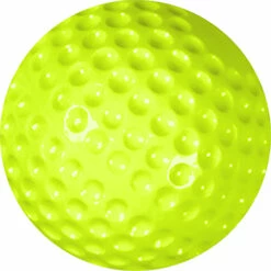 Coupon 🛒 Discount - Champro 9" Optic Yellow Pitching Machine Dimple Molded ⚾ Baseball 9 INCH 🤩