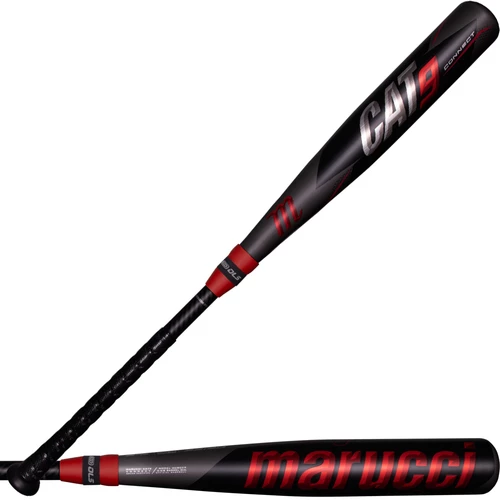 Coupon 🤩 Discount - Marucci CAT9 Connect -3 BBCOR ⚾ Baseball Bat MCBCC9 31/28OZ 🧨 1 Coupon 🤩 Discount - Marucci CAT9 Connect -3 BBCOR ⚾ Baseball Bat MCBCC9 31/28OZ 🧨