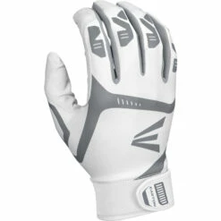 Budget π― Discount - Easton Gametime Youth βΎ Baseball Batting Gloves A121 023 WHITE β¨