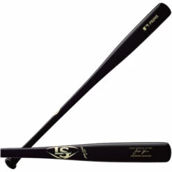 Brand new π€© Discount - Louisville Slugger MLB Prime CY22 Christian Yelich Model Maple Wood βΎ Baseball Bat BLACK π―