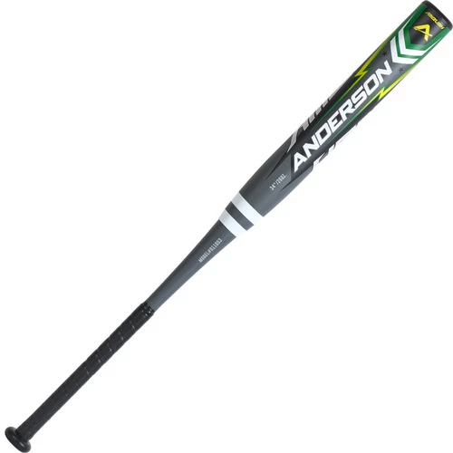 Hot Sale β€οΈ Discount - 2021 Anderson Ambush USA/USSSA Balanced Composite Slowpitch π₯ Softball Bat 34/30OZ β¨ 2 Hot Sale β€οΈ Discount - 2021 Anderson Ambush USA/USSSA Balanced Composite Slowpitch π₯ Softball Bat 34/30OZ β¨ - Image 2