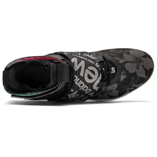 New π₯ Discount - New Balance Lindor 1 Hybrid Comp βΎ Baseball Cleats - Francisco Lindor Model BLACK π€© 10 New π₯ Discount - New Balance Lindor 1 Hybrid Comp βΎ Baseball Cleats - Francisco Lindor Model BLACK π€© - Image 10