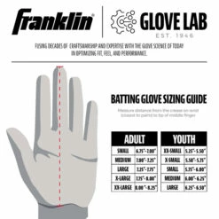 Best reviews of 🧨 Discount - Franklin Classic XT USA Youth ⚾ Baseball Batting Glove 21035 WHITE ⭐ 14 Best reviews of 🧨 Discount - Franklin Classic XT USA Youth ⚾ Baseball Batting Glove 21035 WHITE ⭐ -Ebasesloaded Sales 2022 Untitled 1 83724.1645556233