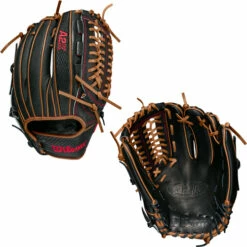 Hot Sale 😀 Discount - Wilson A2K D33SS Model 11.75" ⚾ Baseball Glove Pitching/Infield WBW10006212 THROWSRIGHT 😍
