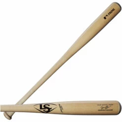 Budget 🔔 Discount - Louisville Slugger MLB Prime CB35 Cody Bellinger Model Maple Wood ⚾ Baseball Bat NATURAL 🛒