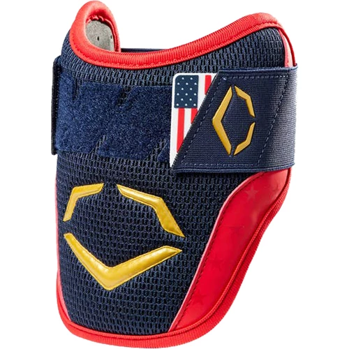 Best deal ✨ Discount - Evoshield USA PRO-SRZ ⚾ Baseball/Softball Elbow Guard USA ⭐ 2 Best deal ✨ Discount - Evoshield USA PRO-SRZ ⚾ Baseball/Softball Elbow Guard USA ⭐ - Image 2