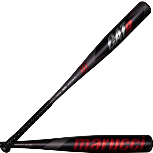 Cheap โ Discount - Marucci CAT9 -3 BBCOR โพ Baseball Bat MCBC9 33/30OZ ๐ 1 Cheap โ Discount - Marucci CAT9 -3 BBCOR โพ Baseball Bat MCBC9 33/30OZ ๐