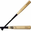 Hot Sale 😀 Discount - Louisville Slugger MLB Prime RA13 Ronald Acuna Jr. Model Maple Wood ⚾ Baseball Bat BLACK/NATURAL 🧨