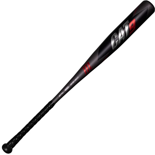 Cheap โ Discount - Marucci CAT9 -3 BBCOR โพ Baseball Bat MCBC9 33/30OZ ๐ 2 Cheap โ Discount - Marucci CAT9 -3 BBCOR โพ Baseball Bat MCBC9 33/30OZ ๐ - Image 2