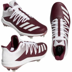 Budget 🎉 Discount - Adidas Adizero Afterburner 6 Men's Metal ⚾ Baseball Cleats BLACK 😀 -Ebasesloaded Sales 2022 Untitled 26 98130.1576262463