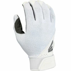 Best reviews of 🔥 Discount - Easton Fundamental VRS Women's Fastpitch 🥎 Softball Batting Gloves WHITE ✨