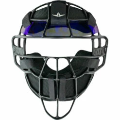 Top 10 😍 Discount - All-Star ⚾ Baseball Catcher’s FM4000 Sun Visor BLACK 🧨