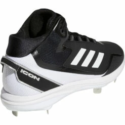 Best deal 👍 Discount - Adidas Icon 7 Mid Men's Metal ⚾ Baseball Cleats S2388 WHITE ⭐ -Ebasesloaded Sales 2022 Untitled 2 08048.1640038508