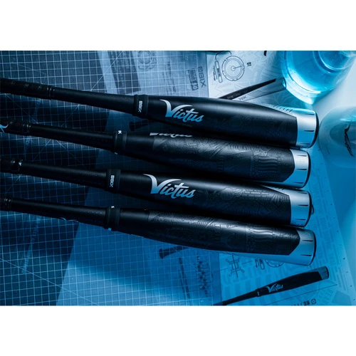 Outlet π Discount - Victus NOX -8 USSSA Travel Ball βΎ Baseball Bat VSBNX8 31/23OZ β¨ 6 Outlet π Discount - Victus NOX -8 USSSA Travel Ball βΎ Baseball Bat VSBNX8 31/23OZ β¨ - Image 6