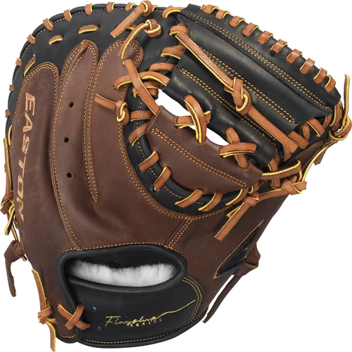 New β Discount - Easton Flagship Series 33.5" βΎ Baseball Catcher's Mitt FS-H35 THROWSRIGHT π― 2 New β Discount - Easton Flagship Series 33.5" βΎ Baseball Catcher's Mitt FS-H35 THROWSRIGHT π― - Image 2