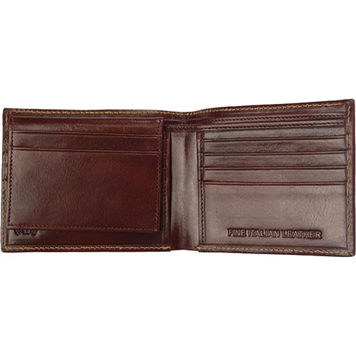 Outlet 𧨠Discount - Rawlings Buffalo Voyager Bi-Fold Wallet COGNAC π₯ 2 Outlet 𧨠Discount - Rawlings Buffalo Voyager Bi-Fold Wallet COGNAC π₯ - Image 2