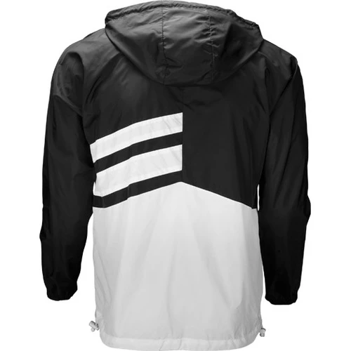 Brand new ๐ Discount - Marucci Windbreaker - Long Sleeve Cage Jacket MAWBRJT BLACK/WHITE ๐ 2 Brand new ๐ Discount - Marucci Windbreaker - Long Sleeve Cage Jacket MAWBRJT BLACK/WHITE ๐ - Image 2